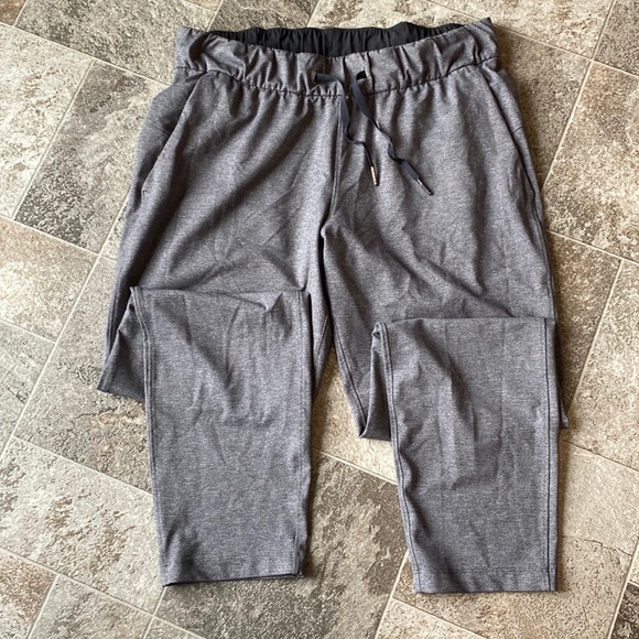 Lululemon stretch full length pant - Picture 1 of 3
